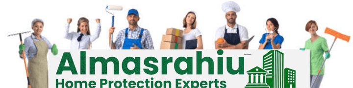 فنيين مؤسسة المسرحي يجرون فحص تسربات المياه بأجهزة حديثة