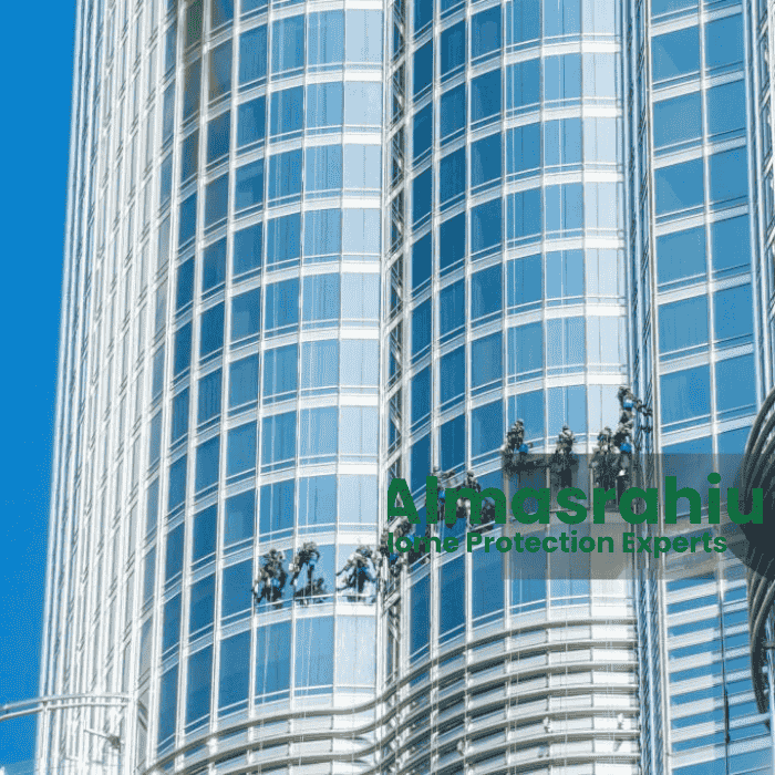 صورة للمؤسس أو المدير التنفيذي لمؤسسة المسرحي