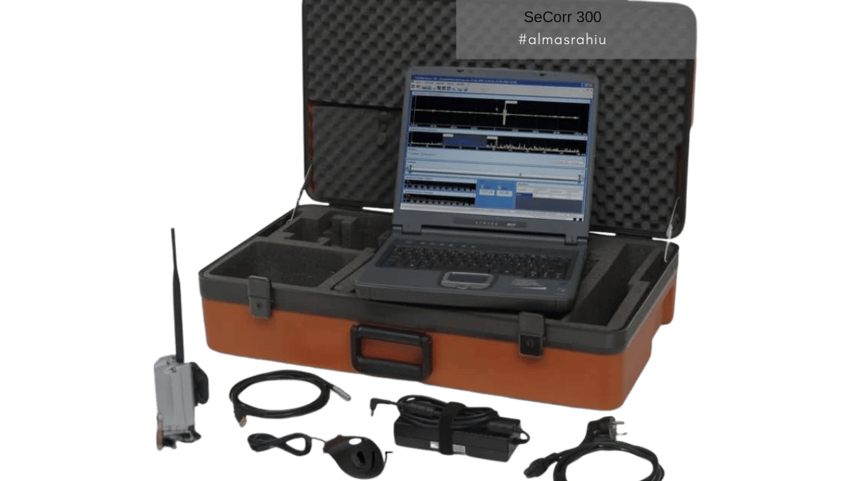 بيع أجهزة كشف تسربات المياه بالرياض 2025 بالذكاء الاصطناعي