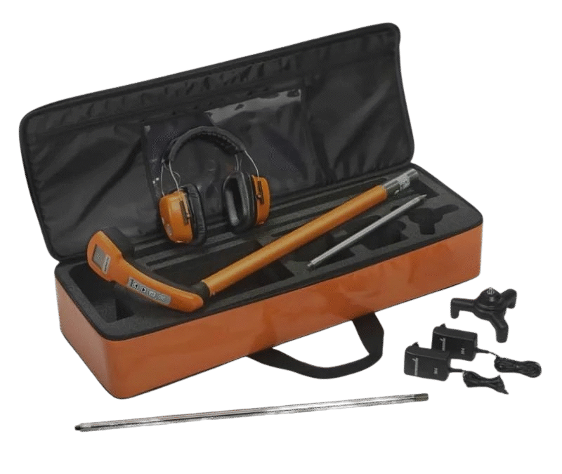 بيع أجهزة كشف التسربات داخل السعودية: